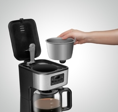 Cafetera de filtro Atma CA8182N 1.8lt - comprar online