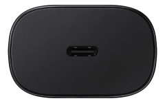 Cargador Rápido Samsung Galaxy 25w Ep-ta800x - comprar online