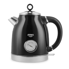 Pava Eléctrica 1,7lts Vintage Atma PEAT21VB - comprar online