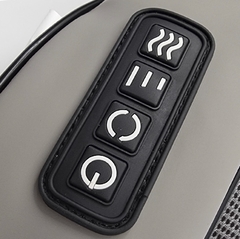 Masajeador De Cuello Shiatsu Deluxe Smart Kassel en internet