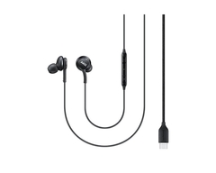 Auricular Samsung Akg Type-c Eo-ic100 Negro