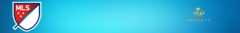Banner da categoria MLS LEAGUE