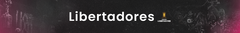 Banner da categoria LIBERTADORES 