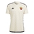 Camisa Roma Away 23/24 - Torcedor Adidas Masculino - Bege