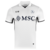 Camisa Napoli Away 24/25 -Torcedor Masculino - Branco