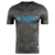 Camisa Napoli Third 24/25 -Torcedor Masculino - Cinza