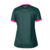 Camisa Fluminense III 23/24 Torcedor Umbro Feminina - Verde/Rosa - comprar online