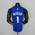 Regata Orlando Magic Blue NBA - 75th Anniversary