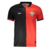 Camisa Rubro Negro Baiano Copa do Nordeste 2025 -Torcedor Masculino - Preto / Vermelho