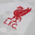 Camisa Liverpool Third 24/25 -Torcedor Masculino - Branco na internet