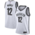 Regata Brooklyn Nets Nike Swingman - Branco - Loja NR Imports I Camisas de times e Artigos Esportivos