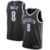 Regata Brooklyn Nets Nike Swingman - Preto na internet