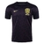 Camisa Seleção Brasil Goleiro 22/23 - Torcedor Masculino - Preto - comprar online
