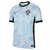 Camisa Seleção de Portugal Away 24/25 Torcedor Nike Masculina - Branco/Azul