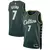 Regata Boston Celtics - City Edition Swingman 22/23 Masculino - Verde