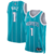 Regata Charlotte Hornets 22/23 Jordan Brand Icon Edition Swingman - azul
