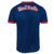 Camisa RB Bragantino Away 25/26 - Torcedor Masculino - Azul na internet