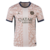 Camisa PSG Third 23/24 -Tocedor Masculina - Preto /Dourado na internet