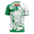Camisa Real Betis Edição Especial NARUTO - Torcedor Masculino - Verde/Branco - comprar online