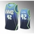 Regata Dallas Mavericks City Edition 19/20 Masculina Nike Swingman - Azul/Verde - Loja NR Imports I Camisas de times e Artigos Esportivos