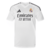 Camisa Real Madrid Home 24/25 -Torcedor Masculina - Branco - comprar online