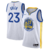 Regata Golden State Warriors Association Edition 75º NBA 21/22 - Masculina - Branca - comprar online