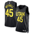 Regata Utah Jazz Statement Edition 2023 Jordan Swingman Masculina - Preta na internet