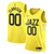 Regata Utah Jazz Icon Edition 2023 Nike Swingman Masculina - Amarela - comprar online
