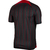 Camisa do Liverpool x LeBron James - Torcedor Masculino - Preto / Vermelho na internet