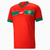 Camisa Seleção Marrocos Home 22/23 - Torcedor Puma- Vermelho