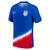 Camisa Seleção Estados Unidos Away 24/25 Torcedor Masculino - Azul