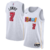 Regata Miami Heat City Edition 22/23 Nike Swingman - Masculino - Branco - Loja NR Imports I Camisas de times e Artigos Esportivos