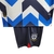 Kit infantil Monterrey do México 23/24 - Azul / Branco na internet
