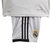 Kit Infantil Real Madrid I 24/25 - Adidas - Branco - Loja NR Imports I Camisas de times e Artigos Esportivos