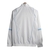 Jaqueta Corta-Vento Alemanha 23/24 - Branca com detalhes em azul e preto - comprar online