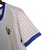 Kit Infantil França II 24/25 - Nike - Branco/Azul - comprar online
