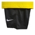 Kit Infantil Al Ittihad I 23/24 - Nike - Amarelo/Preto na internet
