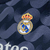 Camisa Real Madrid Away 23/24 + Patch -Torcedor Masculina - Preto na internet