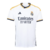 Camisa Real Madrid Home 23/24 - Torcedor Masculina - Branca