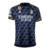 Camisa Real Madrid Away 23/24 + Patch -Torcedor Masculina - Preto