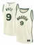 Regata Boston Celtics City Edition Nike 23/24 Masculina - Branca - Loja NR Imports I Camisas de times e Artigos Esportivos