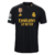 Camisa Real Madrid Third 23/24 + Patch -Torcedor Masculina - Preto