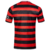 Camisa VfB Stuttgart Away 22/23 - Torcedor Jako Masculino - Vermelho / Preto - comprar online