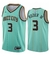 Regata Charlotte Hornets 21/22 Jordan City Edition - Verde - comprar online