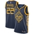 Imagem do Regata Golden State Warriors City Edition 18/19 Swingman Masculina - Cinza Chumbo