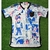 Camisa Seleção Japão Anime Edição Especial 2023 -Torcedor Adidas Masculina - Branco / Azul