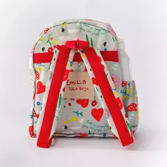 MOCHILA HONGUITOS