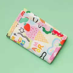 BILLETERA ARCOIRIS - comprar online