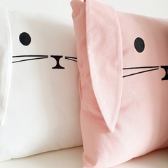 ALMOHADÓN BUNNY - comprar online