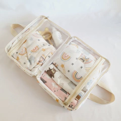Imagen de MINI VALIJA CRAZY ZOO